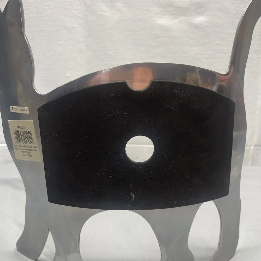 N/A metal kitty